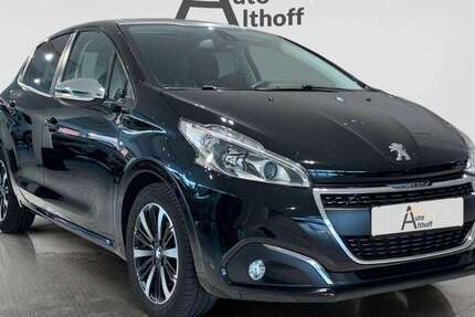 Peugeot 208 117.700 km 7.490 &euro; Stuttgart 70195