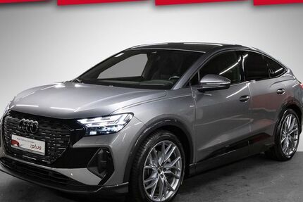 Audi Q4 e-tron 63.379 km 39.940 &euro; Stuttgart 70469