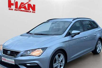 Seat Leon 116.119 km 14.800 &euro; Göppingen 73037