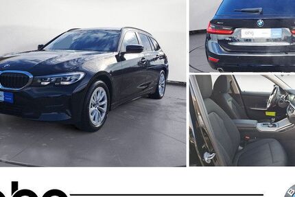 BMW 320 73.121 km 27.760 &euro; Böblingen 71034