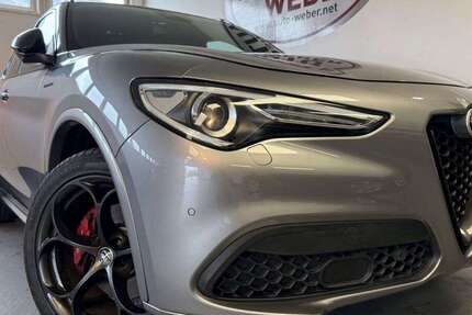 Alfa Romeo Stelvio 98.500 km 24.490 &euro; Sindelfingen/Darmsheim 71069