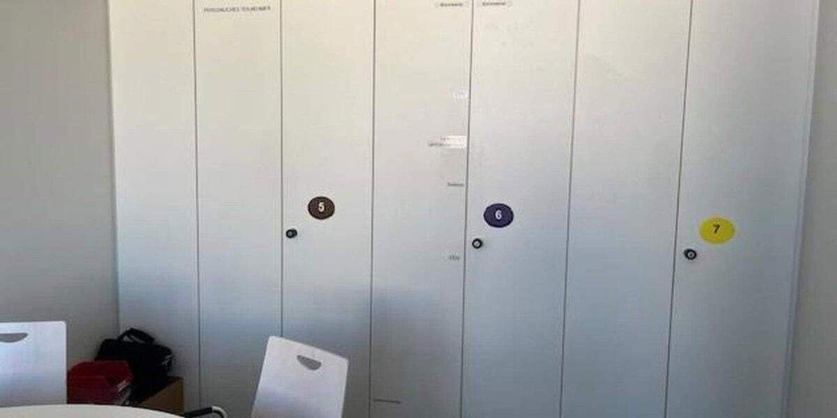 Gewerbeobjekt Stuttgart Möhringen - 2.450&euro; | Angebot:25722326