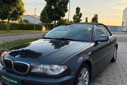 BMW 320 234.918 km 7.676 &euro; Göppingen 73037