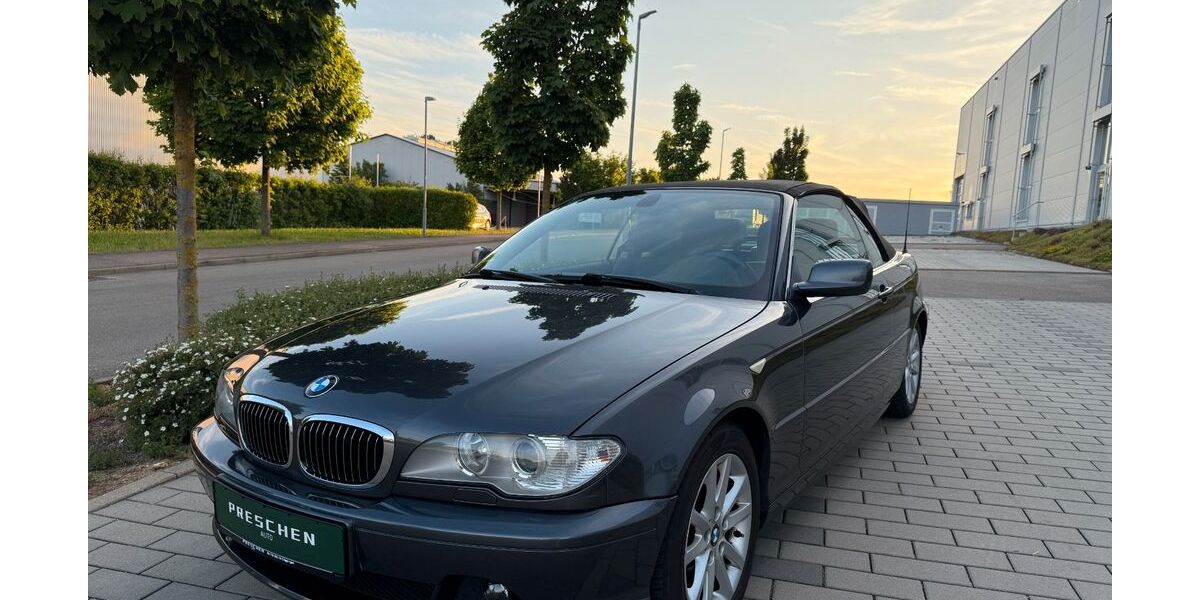 BMW 320 234.918 km 7.676 &euro; Göppingen 73037