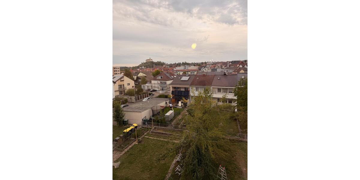 Etagenwohnung Vaihingen an der Enz - 3 Zimmer, 75 m&sup2;, 1.450&euro; | Angebot:27598109