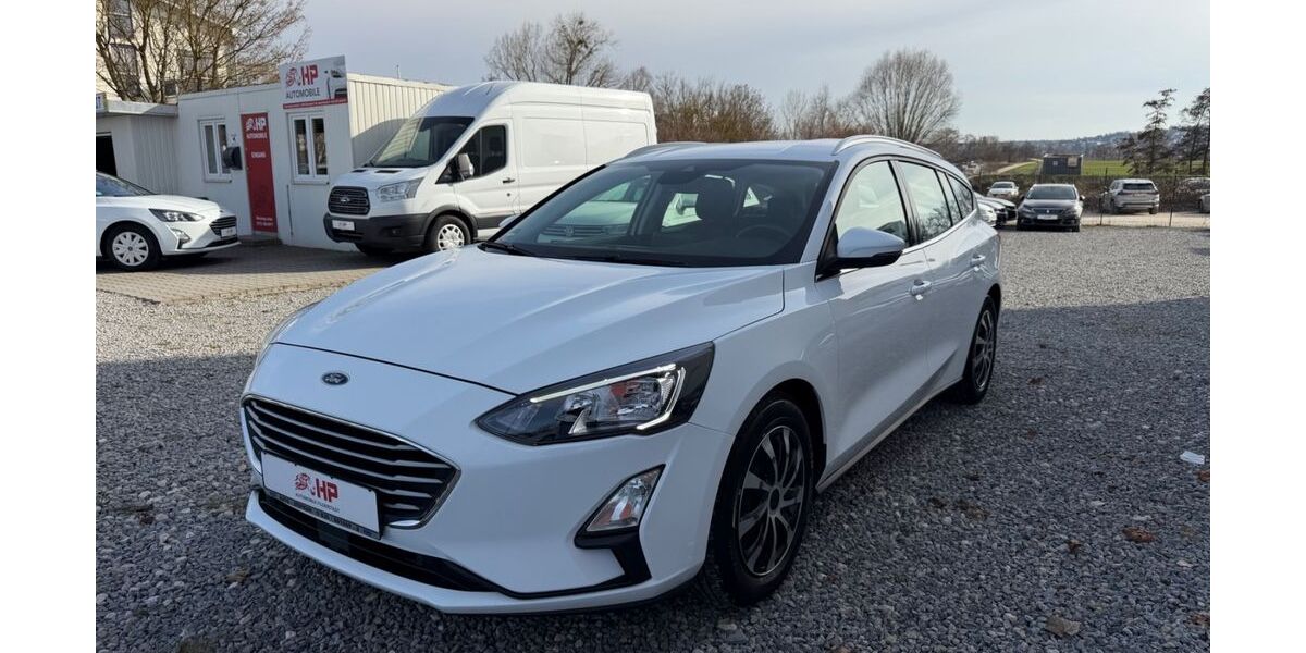 Ford Focus 151.633 km 9.399 &euro; Filderstadt /bei Stuttgart 70794