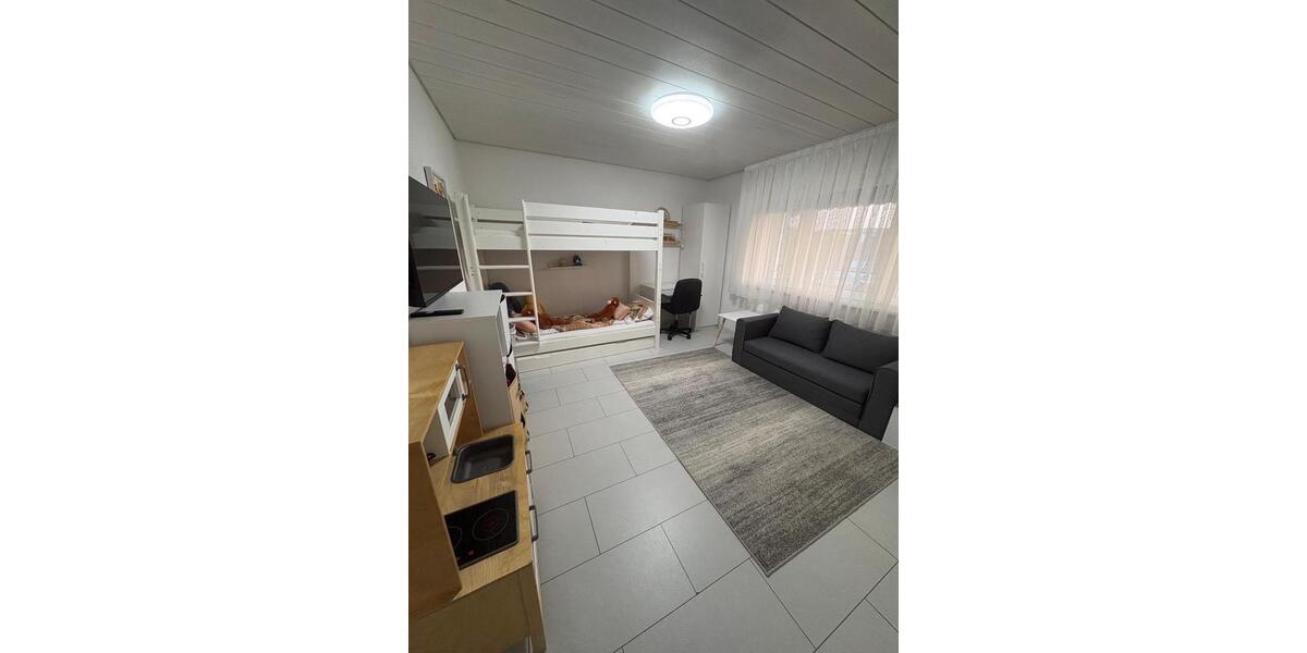 Etagenwohnung Göppingen Faurndau - 3 Zimmer, 80 m&sup2;, 258.500&euro; | Angebot:27185783