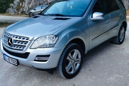 Mercedes-Benz ML 350 490.000 km 8.500 &euro; Bietigheim-Bissingen 74321