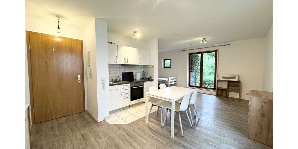 Etagenwohnung Leinfelden-Echterdingen / Leinfelden Leinfelden - 1 Zimmer, 35 m&sup2;, 176.000&euro; | Angebot:27081098