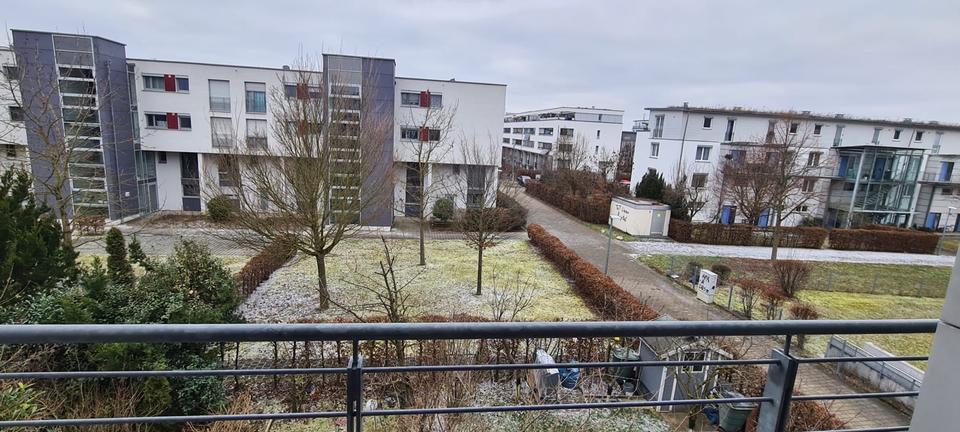 Maisonettenwohnung Stuttgart Bad Cannstatt - 4 Zimmer, 104 m&sup2;, 1.700&euro; | Angebot:25919117