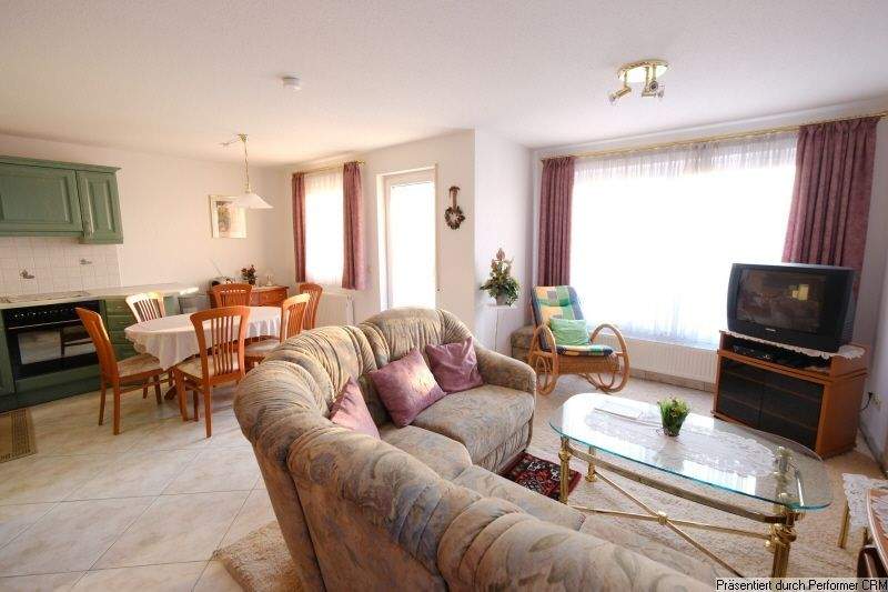 Etagenwohnung Remseck Hochberg - 2 Zimmer, 53 m&sup2;, 220.000&euro; | Angebot:25726695