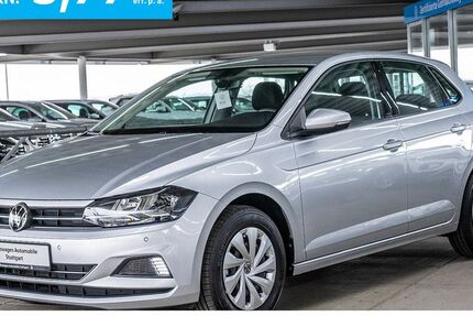 VW Polo 9.695 km 14.930 &euro; Stuttgart-Wangen 70188