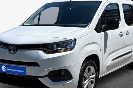 Toyota Proace City 90.600 km 18.950 &euro; Stuttgart 70469