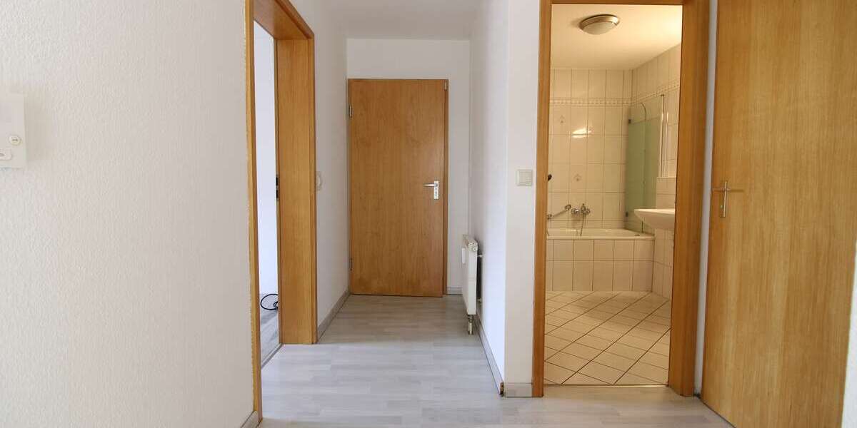 Etagenwohnung Reichenbach an der Fils - 3 Zimmer, 74 m&sup2;, 975&euro; | Angebot:25644891