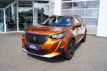 Peugeot 2008 27.000 km 16.490 &euro; Korb 71404