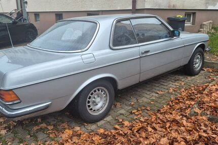 Mercedes-Benz CE 230 147.000 km 12.000 &euro; Welzheim 73642