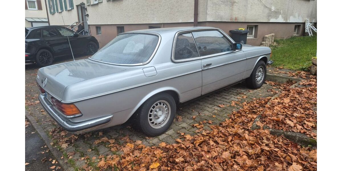 Mercedes-Benz CE 230 147.000 km 12.000 &euro; Welzheim 73642