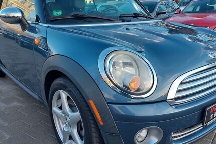 Mini Cooper Cabrio 196.367 km 2.500 &euro; Fellbach 70736