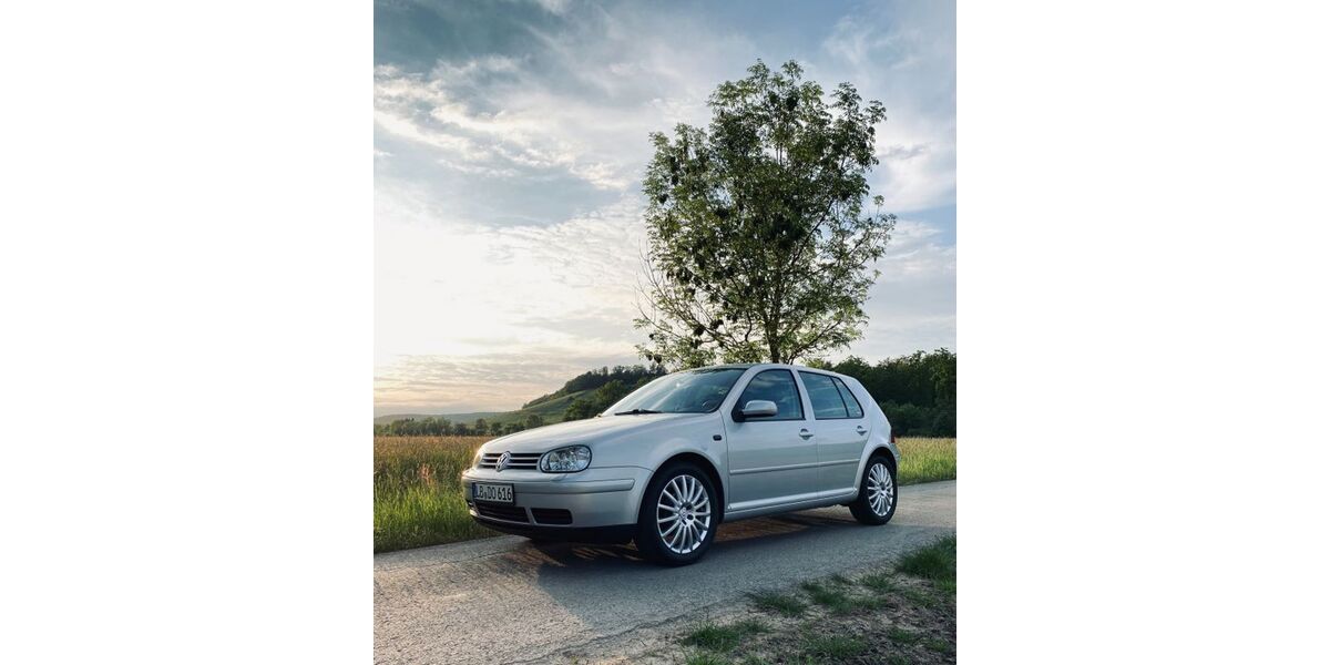 VW Golf 236.500 km 3.200 &euro; Sachsenheim 74343