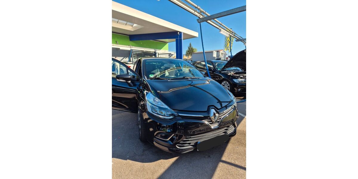 Renault Clio 70.000 km 12.300 &euro; Aichelberg 73101
