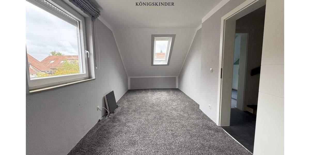 Reihenendhaus Albershausen - 7 Zimmer, 176 m&sup2;, 540.000&euro; | Angebot:25731908
