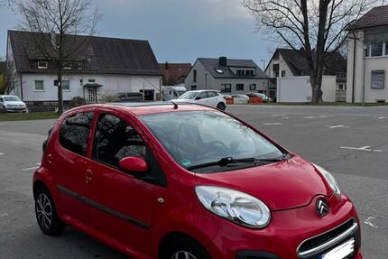 Citroen C1 104.800 km 3.400 &euro; Wolfschlugen 72649