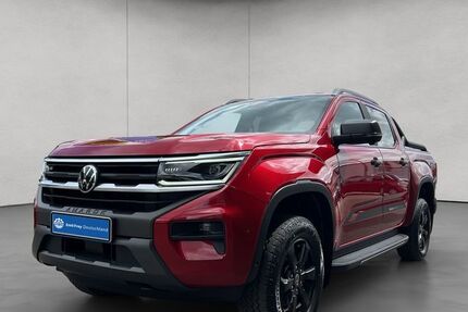 VW Amarok 34.580 km 47.840 &euro; Esslingen 73730