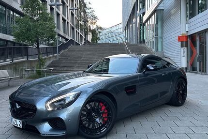 Mercedes-Benz AMG GT S 122.990 km 69.990 &euro; Ostfildern 73760