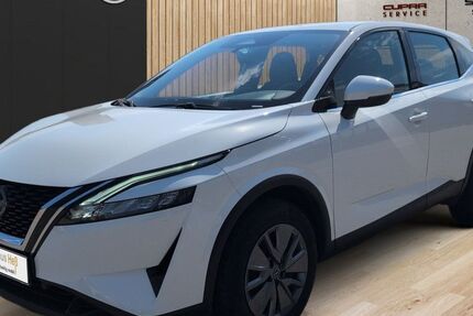 Nissan Qashqai 20.917 km 19.990 &euro; Murr 71711