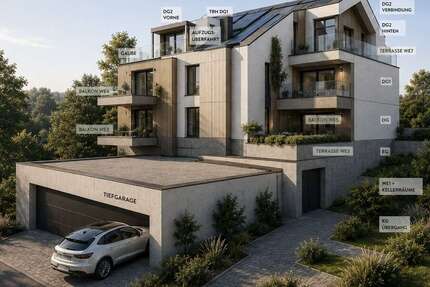 Grundstück Stuttgart / Schönberg Schönberg - 1.098.000&euro; | Angebot:27520171
