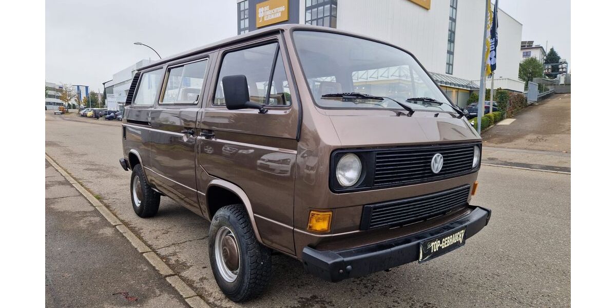 VW T3 Multivan 136.520 km 16.990 &euro; Kornwestheim (bei Stuttgart) 70806