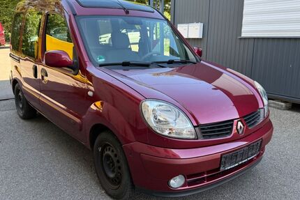 Renault Kangoo 257.000 km 1.450 &euro; Möglingen 71696