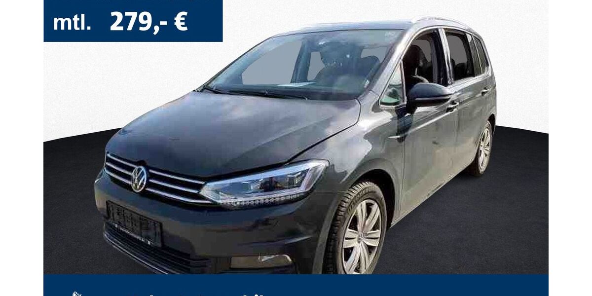 VW Touran 74.382 km 25.330 &euro; Wendlingen 73240