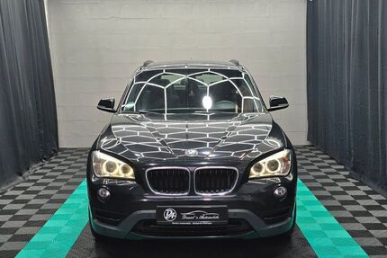 BMW X1 163.423 km 10.787 &euro; Bietigheim-Bissingen 74321