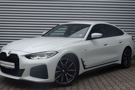 BMW 420 Gran Coupé 48.920 km 36.725 &euro; Bietigheim-Bissingen 74321