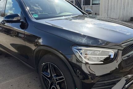 Mercedes-Benz GLC 200 63.000 km 36.490 &euro; Schwaikheim 71409
