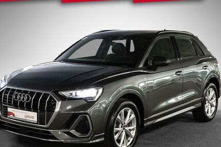 Audi Q3 56.952 km 35.840 &euro; Stuttgart 70469