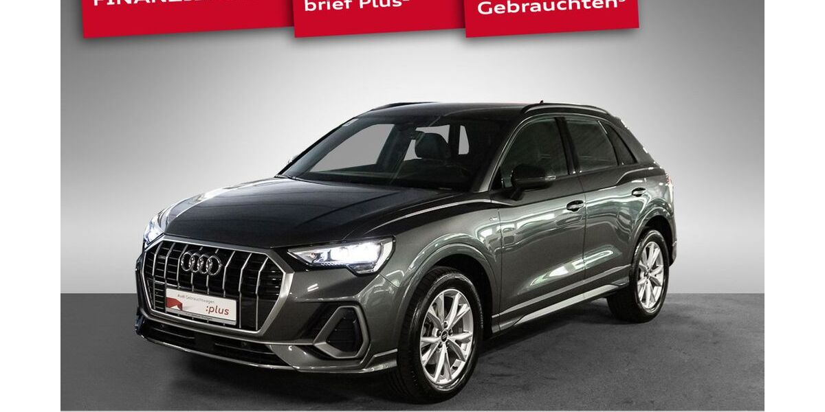 Audi Q3 56.952 km 35.840 &euro; Stuttgart 70469