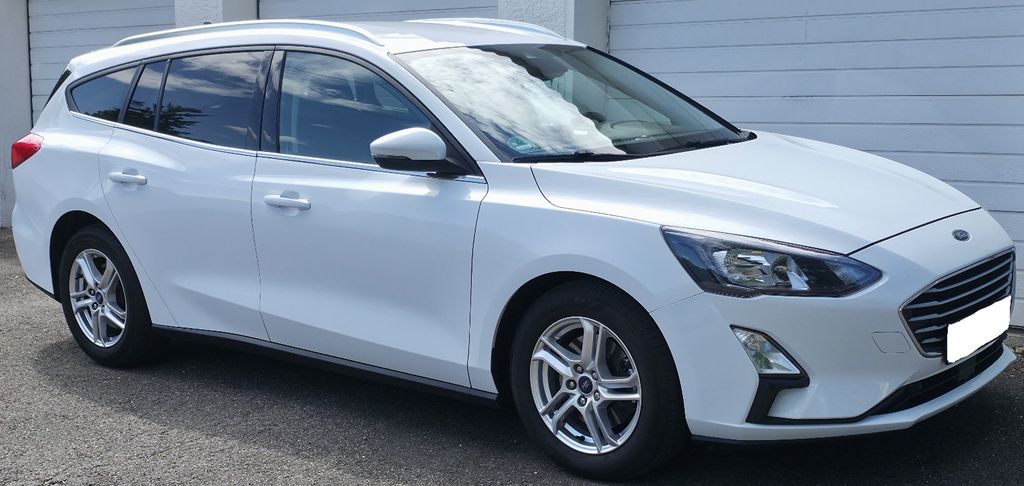 Ford Focus 144.000 km 8.500 &euro; Sindelfingen bei Stuttgart 71067