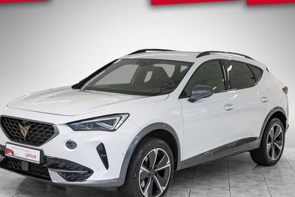 Cupra Formentor 5.985 km 28.740 &euro; Böblingen 71034