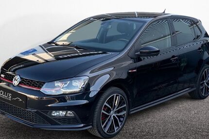 VW Polo 137.900 km 12.500 &euro; Göppingen 73037