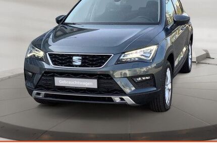 Seat Ateca 113.000 km 19.490 &euro; Kirchheim 73230