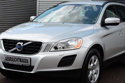 Volvo XC60 186.000 km 11.999 &euro; Altbach 73776