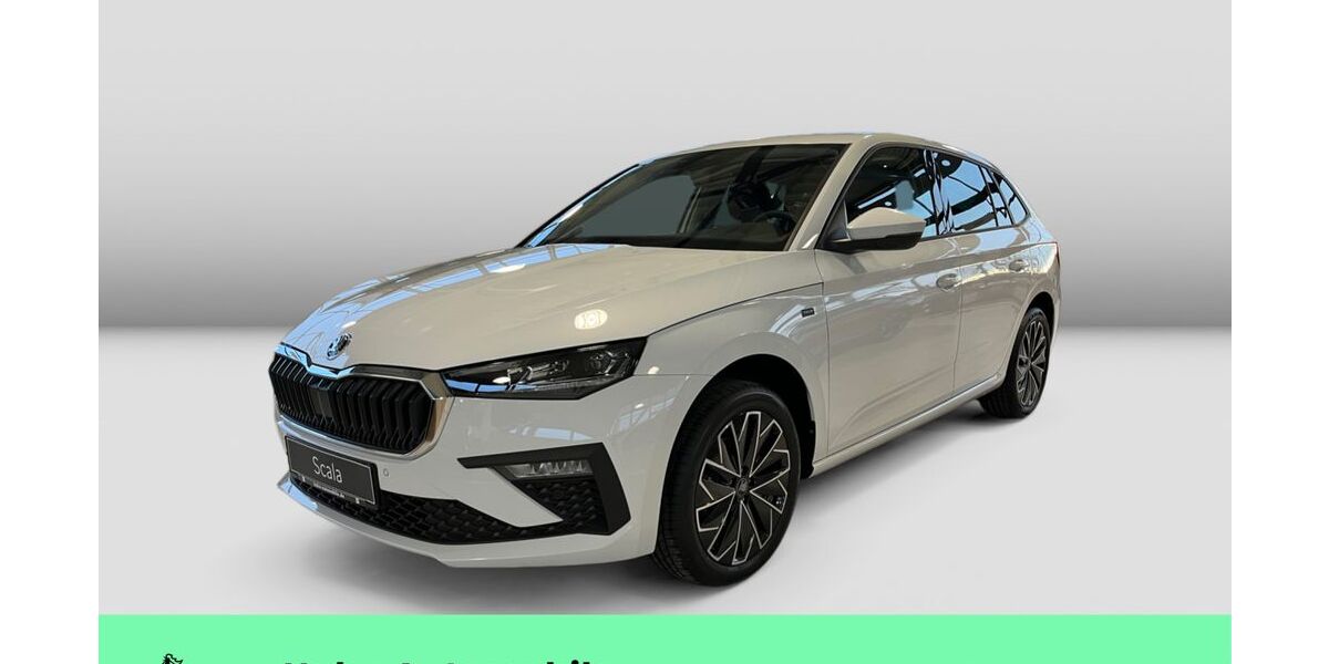 Skoda Scala 6.000 km 24.499 &euro; Weinstadt-Endersbach 71384