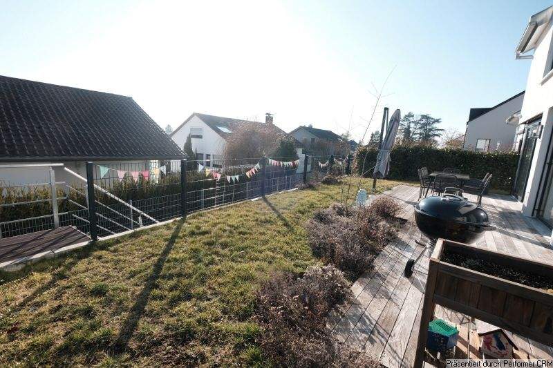 Einfamilienhaus Remseck Neckargröningen - 7 Zimmer, 201 m&sup2;, 1.299.000&euro; | Angebot:25662863