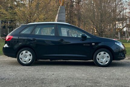 Seat Ibiza 120.000 km 6.500 &euro; Stuttgart 70563