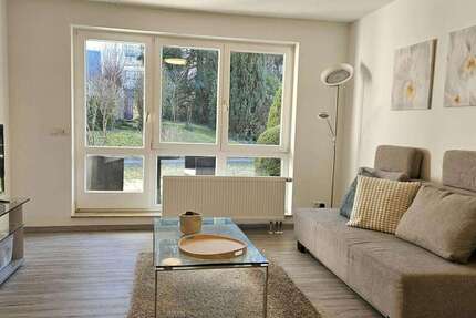 Zimmer Stuttgart Degerloch - 1 Zimmer, 1.280&euro; | Angebot:24645770