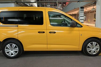 VW Caddy 125.000 km 17.200 &euro; Esslingen am Neckar 73733