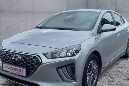 Hyundai IONIQ 70.078 km 18.296 &euro; Göppingen 73037
