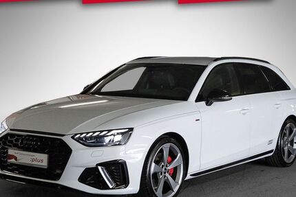 Audi A4 46.457 km 38.830 &euro; Stuttgart 70469